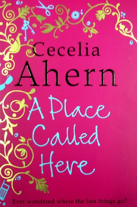 A Place Called Here