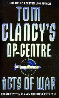 Acts of War