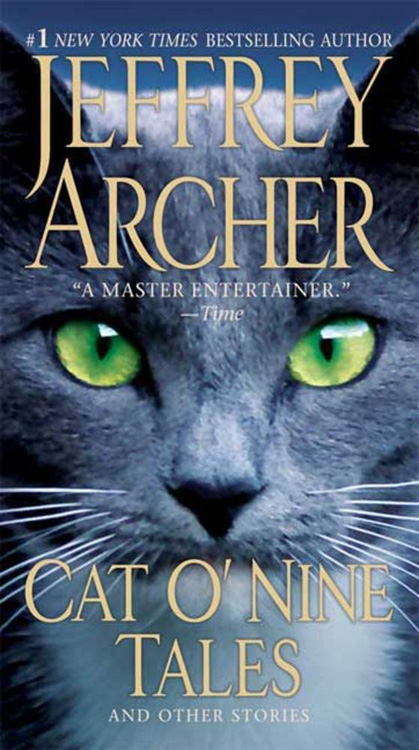 Cat O'nine Tales: And Other Stories