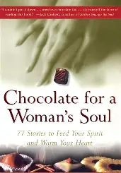 Chocolate for a Woman's Soul