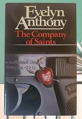 The Company of Saints