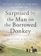 Surprised by the Man on the Borrowed Donkey: Ordinary Blessings