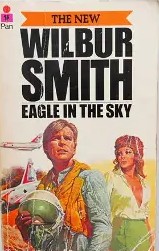 Eagle in the Sky