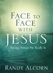 Face to Face with Jesus