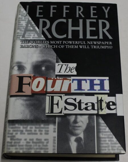 The Fourth Estate