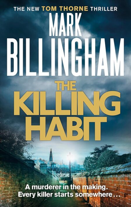 The Killing Habit