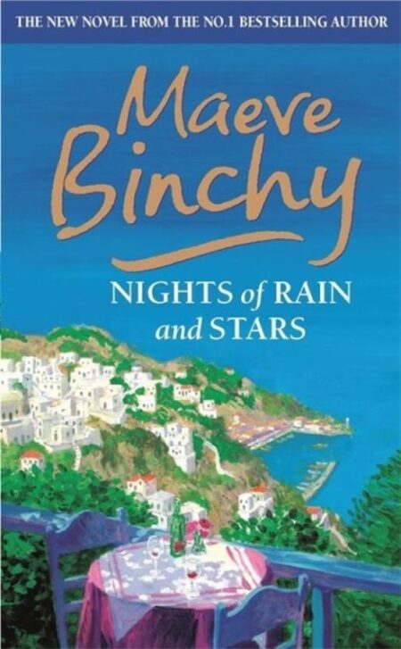 Nights of Rain and Stars
