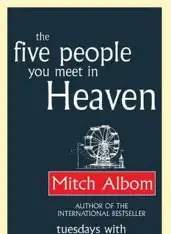 The Five People You Meet in Heaven