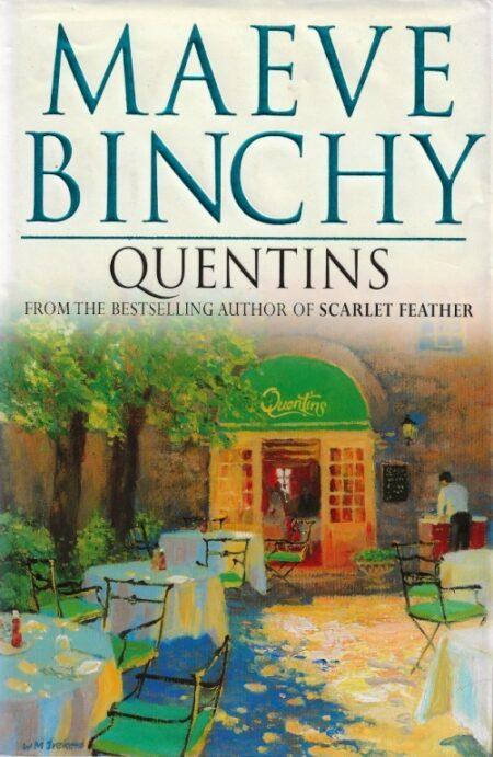 Quentins