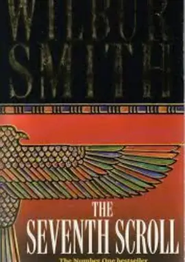 The Seventh Scroll