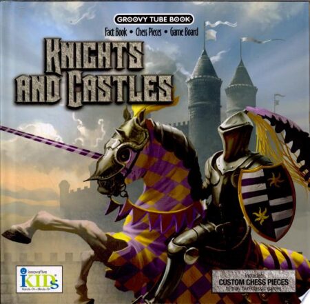 Groovy Tubes: Knights and Castles