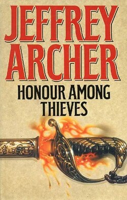 Honour among the Thieves