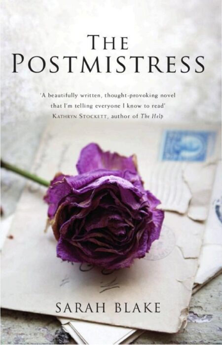 The Postmistress