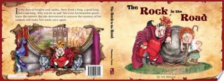 The Rock in the Road