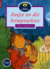 Stamstories Antjie En Die Krimpvarkies