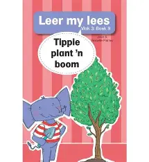 Leer My Lees Vlak 3 Boek 9 Tippie Plant N Boom