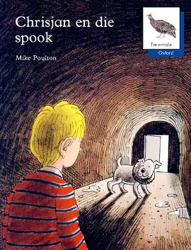 Oxford Tarentale Chrisjan En Die Spook