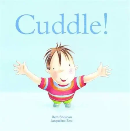 Cuddle!
