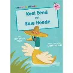 Koel Eend En Baie Hoede