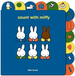Counting with Miffy