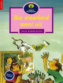 Stamstories Die Waarheid Moet Uit