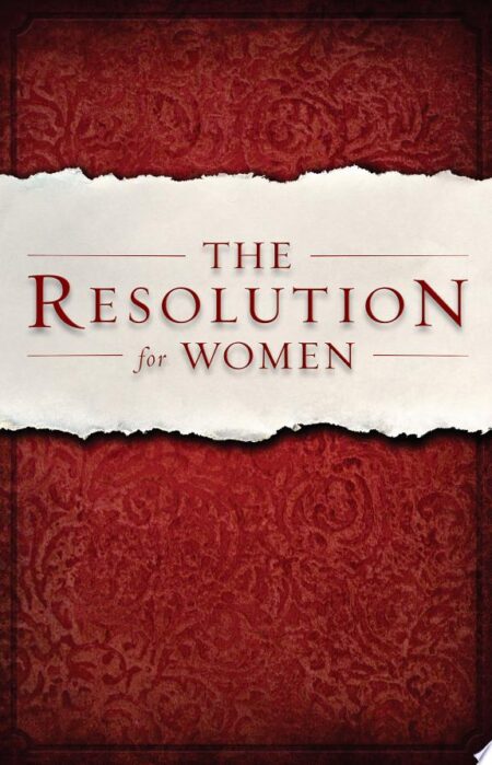 The Resolution for Women
