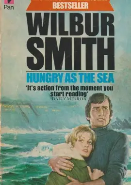 Hungry as the Sea