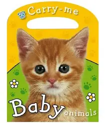Carry-me Baby Animals