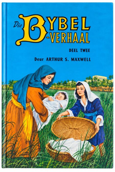 Die Bybelverhaal Deel 2