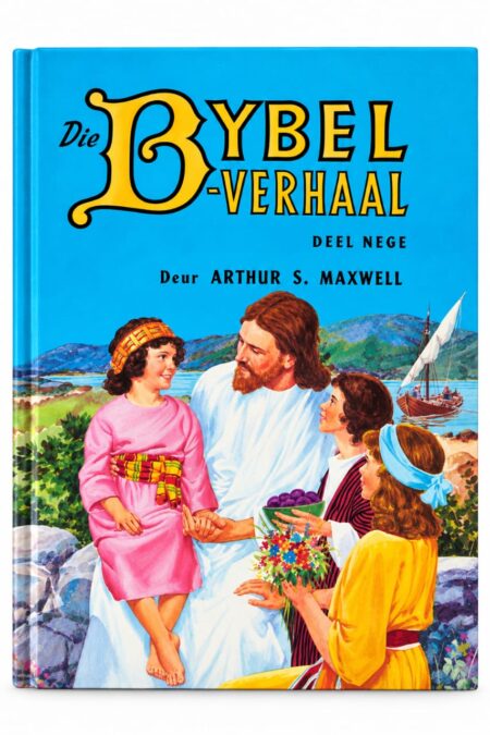 Die Bybelverhaal Deel 9
