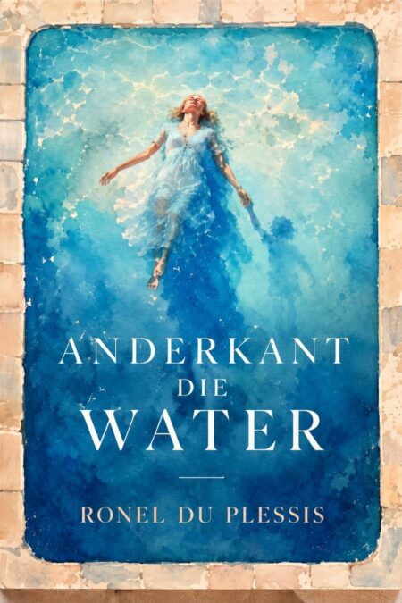 Anderkant die water