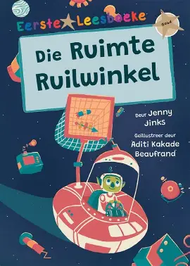 Die ruimte Ruilwinkel